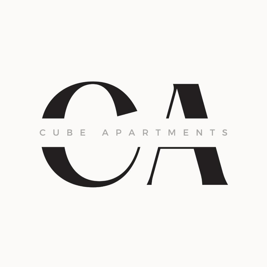 Arbio I Cube Studios & Apartments St Pauli Αμβούργο Εξωτερικό φωτογραφία