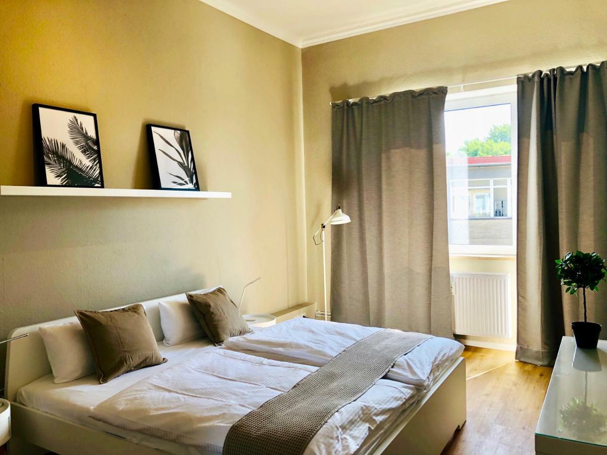 Arbio I Cube Studios & Apartments St Pauli Αμβούργο Εξωτερικό φωτογραφία