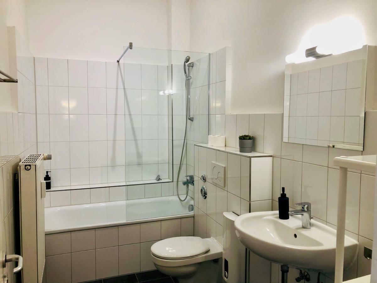 Arbio I Cube Studios & Apartments St Pauli Αμβούργο Εξωτερικό φωτογραφία