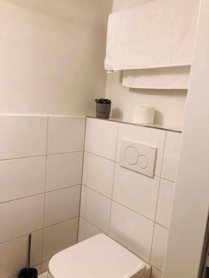 Arbio I Cube Studios & Apartments St Pauli Αμβούργο Εξωτερικό φωτογραφία