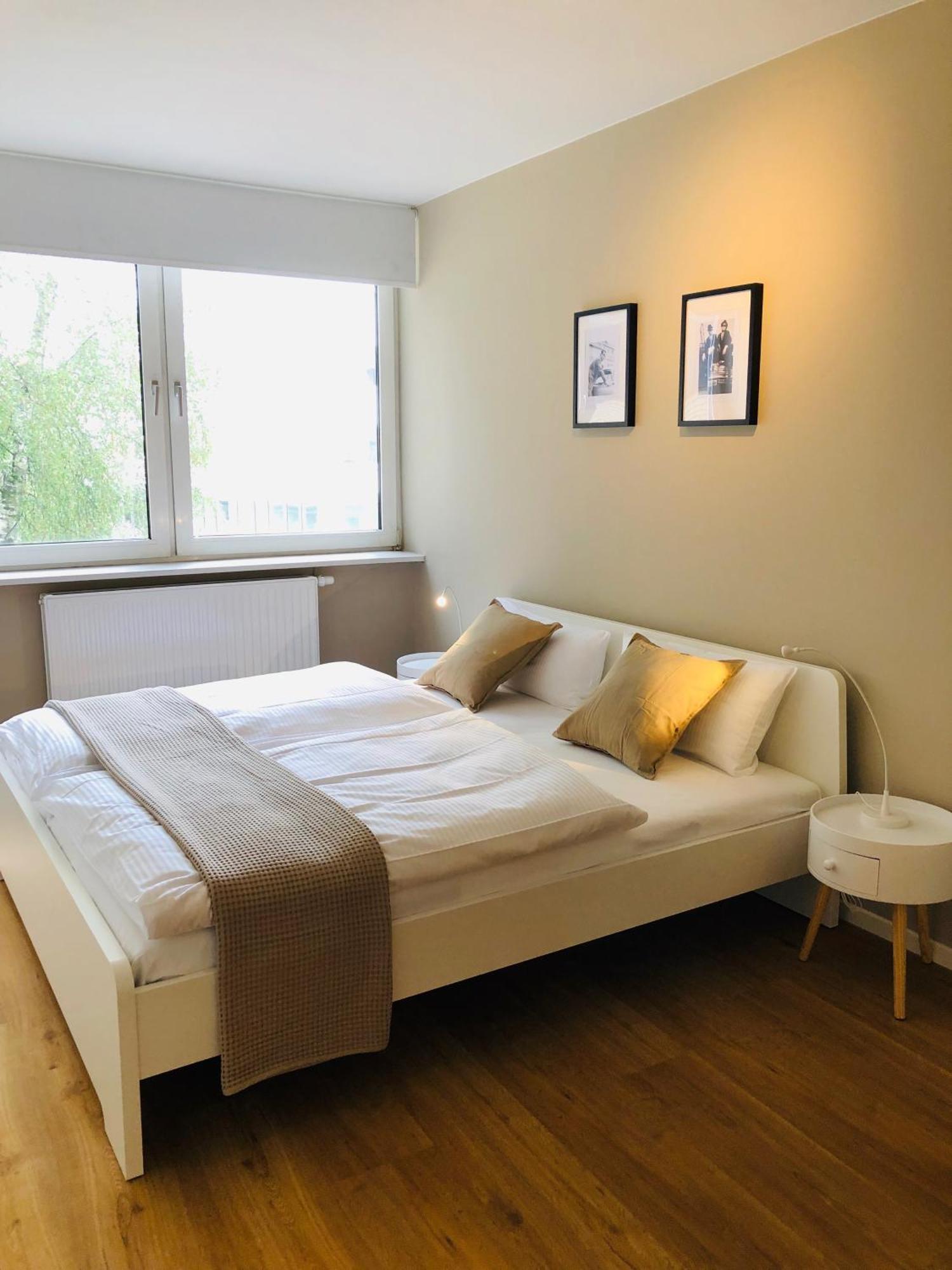 Arbio I Cube Studios & Apartments St Pauli Αμβούργο Εξωτερικό φωτογραφία