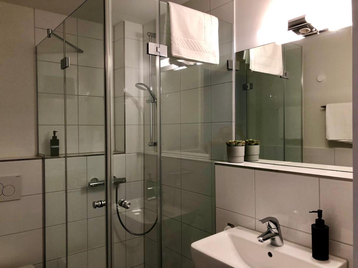 Arbio I Cube Studios & Apartments St Pauli Αμβούργο Εξωτερικό φωτογραφία
