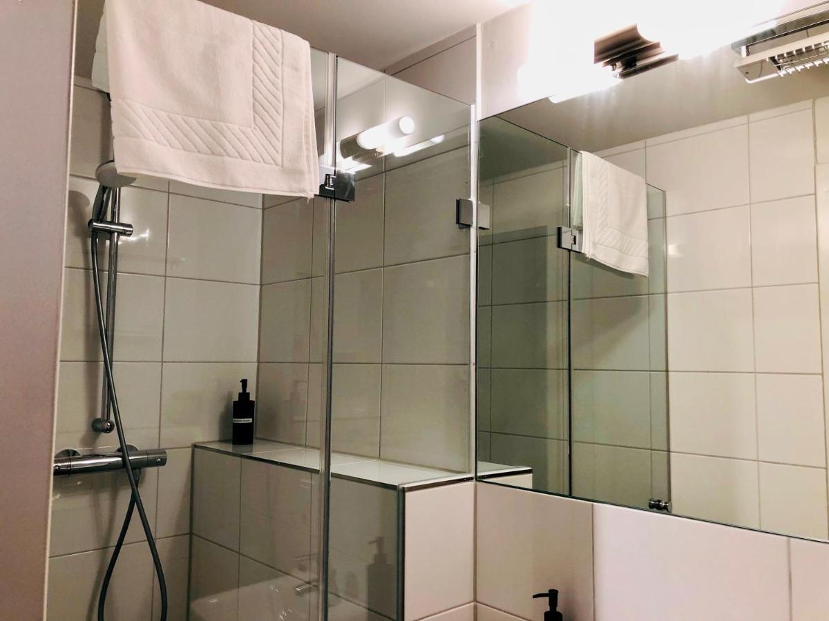 Arbio I Cube Studios & Apartments St Pauli Αμβούργο Εξωτερικό φωτογραφία