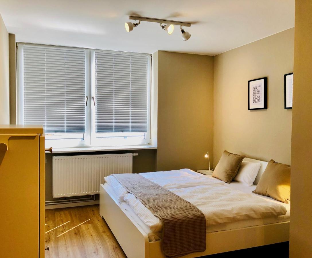 Arbio I Cube Studios & Apartments St Pauli Αμβούργο Εξωτερικό φωτογραφία